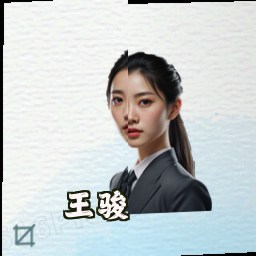 王骏